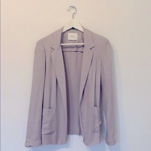 Aritzia Talula Relaxed blazer